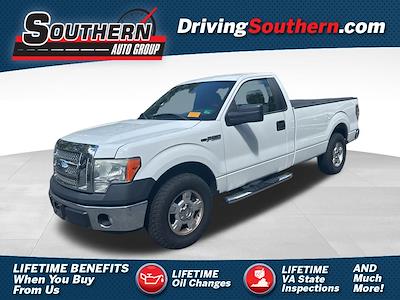 2013 Ford F-150 Regular Cab 4x2 Pickup for sale #X5FE46532A - photo 1
