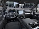 2025 Ford F-150 SuperCrew Cab 4x4 Pickup for sale #X5FE65990 - photo 10