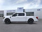 2025 Ford F-150 SuperCrew Cab 4x4 Pickup for sale #X5FE65990 - photo 4