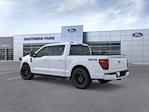 2025 Ford F-150 SuperCrew Cab 4x4 Pickup for sale #X5FE65990 - photo 2