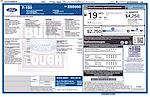 2025 Ford F-150 SuperCrew Cab 4x4 Pickup for sale #X5FE65990 - photo 7