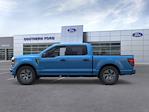 New 2025 Ford F-150 STX SuperCrew Cab for sale #X5FE76060X - photo 4
