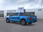 New 2025 Ford F-150 STX SuperCrew Cab for sale #X5FE76060X - photo 2