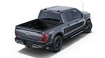 New 2025 Ford F-150 XLT SuperCrew Cab 4x4 Pickup for sale #X5FE87081X - photo 3