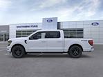 2025 Ford F-150 SuperCrew Cab 4WD Pickup for sale #X5FF21039X - photo 3