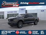New 2025 Ford F-150 STX SuperCrew Cab for sale #X5FF22014X - photo 1