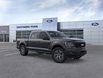 New 2025 Ford F-150 STX SuperCrew Cab for sale #X5FF22014X - photo 8