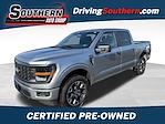2025 Ford F-150 SuperCrew Cab 4WD Pickup for sale #X5FF22014XA - photo 1