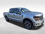 2025 Ford F-150 SuperCrew Cab 4WD Pickup for sale #X5FF22014XA - photo 10