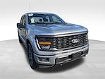 2025 Ford F-150 SuperCrew Cab 4WD Pickup for sale #X5FF22014XA - photo 11