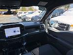2025 Ford F-150 SuperCrew Cab 4WD Pickup for sale #X5FF22014XA - photo 14