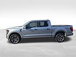 2025 Ford F-150 SuperCrew Cab 4WD Pickup for sale #X5FF22014XA - photo 4