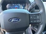 2025 Ford F-150 SuperCrew Cab 4WD Pickup for sale #X5FF22014XA - photo 23