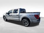 2025 Ford F-150 SuperCrew Cab 4WD Pickup for sale #X5FF22014XA - photo 3