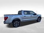 2025 Ford F-150 SuperCrew Cab 4WD Pickup for sale #X5FF22014XA - photo 7