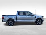 2025 Ford F-150 SuperCrew Cab 4WD Pickup for sale #X5FF22014XA - photo 9
