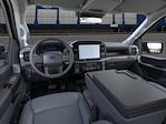 New 2025 Ford F-150 XL SuperCrew Cab 4x4 Pickup for sale #X5FF25086 - photo 10