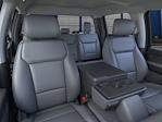 New 2025 Ford F-150 XL SuperCrew Cab 4WD Pickup for sale #X5FF25221 - photo 11