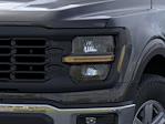 New 2025 Ford F-150 XL SuperCrew Cab 4x4 Pickup for sale #X5FF25292 - photo 19