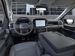 New 2025 Ford F-150 XL SuperCrew Cab 4WD Pickup for sale #X5FF25310 - photo 10