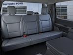 New 2025 Ford F-150 XL SuperCrew Cab 4WD Pickup for sale #X5FF25310 - photo 12