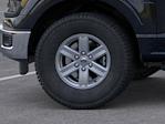 New 2025 Ford F-150 XL SuperCrew Cab 4WD Pickup for sale #X5FF25310 - photo 20