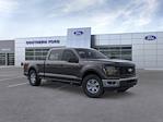 New 2025 Ford F-150 XL SuperCrew Cab 4WD Pickup for sale #X5FF25310 - photo 8