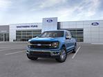2025 Ford F-150 SuperCrew Cab 4WD Pickup for sale #X5FF33230X - photo 4