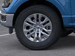 2025 Ford F-150 SuperCrew Cab 4WD Pickup for sale #X5FF33230X - photo 20