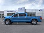 2025 Ford F-150 SuperCrew Cab 4WD Pickup for sale #X5FF33230X - photo 3