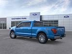 2025 Ford F-150 SuperCrew Cab 4WD Pickup for sale #X5FF33230X - photo 2