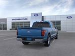 2025 Ford F-150 SuperCrew Cab 4WD Pickup for sale #X5FF33230X - photo 9