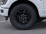 2025 Ford F-150 SuperCrew Cab 4WD Pickup for sale #X5FF33358X - photo 20
