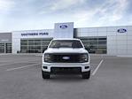 2025 Ford F-150 SuperCrew Cab 4WD Pickup for sale #X5FF33358X - photo 6
