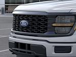 New 2025 Ford F-150 STX SuperCrew Cab 4WD Pickup for sale #X5FF37827X - photo 18