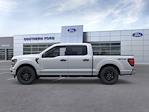 New 2025 Ford F-150 STX SuperCrew Cab 4WD Pickup for sale #X5FF37827X - photo 4