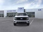New 2025 Ford F-150 STX SuperCrew Cab 4WD Pickup for sale #X5FF37827X - photo 6