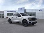 New 2025 Ford F-150 STX SuperCrew Cab 4WD Pickup for sale #X5FF37827X - photo 8