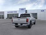 New 2025 Ford F-150 STX SuperCrew Cab 4WD Pickup for sale #X5FF37827X - photo 9