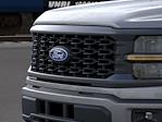 New 2025 Ford F-150 STX Super Cab 4WD Pickup for sale #X5FF42780 - photo 18