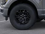 New 2025 Ford F-150 XLT SuperCrew Cab 4WD Pickup for sale #X5FF43301X - photo 20