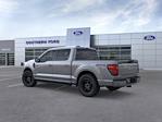 New 2025 Ford F-150 XLT SuperCrew Cab 4WD Pickup for sale #X5FF43301X - photo 2