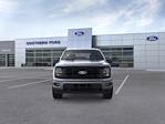 New 2025 Ford F-150 XLT SuperCrew Cab 4WD Pickup for sale #X5FF43301X - photo 6
