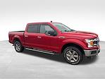 2020 Ford F-150 SuperCrew Cab 4WD Pickup for sale #X5FF43301XA - photo 10