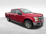2020 Ford F-150 SuperCrew Cab 4WD Pickup for sale #X5FF43301XA - photo 11