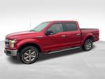 2020 Ford F-150 SuperCrew Cab 4WD Pickup for sale #X5FF43301XA - photo 3