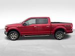 2020 Ford F-150 SuperCrew Cab 4WD Pickup for sale #X5FF43301XA - photo 4