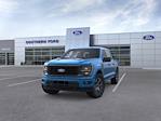 New 2025 Ford F-150 STX SuperCrew Cab for sale #X5FF43781X - photo 2