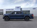 2025 Ford F-150 SuperCrew Cab 4WD Pickup for sale #X5FF46521X - photo 4