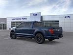 2025 Ford F-150 SuperCrew Cab 4WD Pickup for sale #X5FF46521X - photo 2